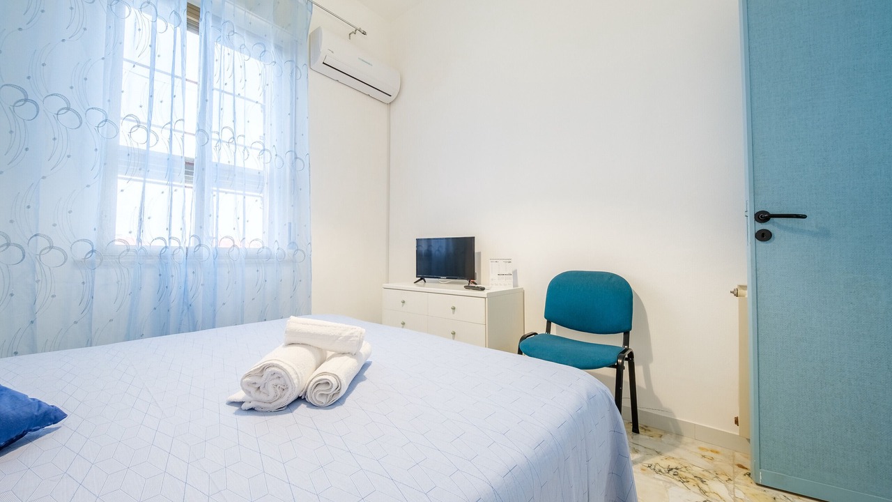 Photo of Bedroom in Pace del Mela