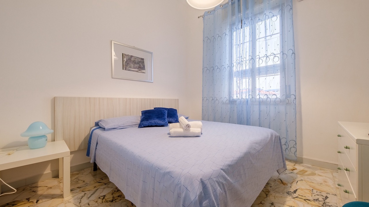 Photo of Bedroom in Pace del Mela