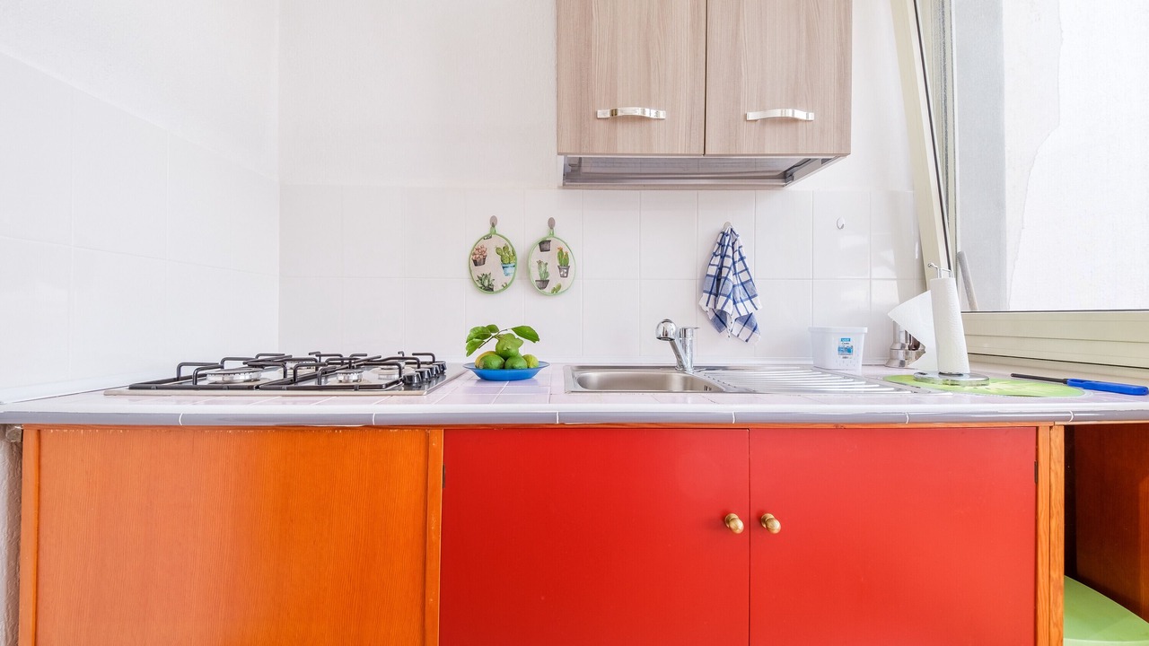 Photo of Kitchen in Pace del Mela
