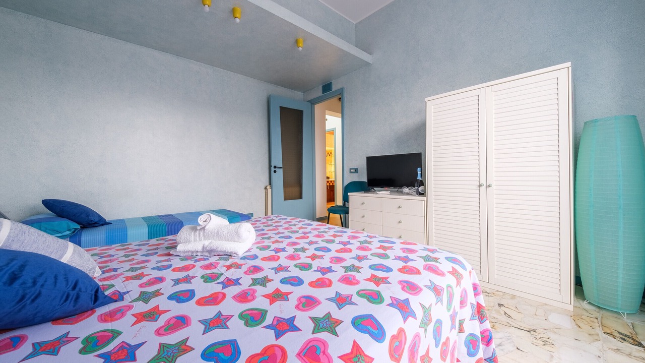 Photo of Bedroom in Pace del Mela
