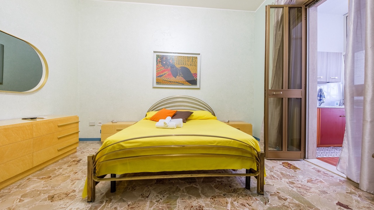 Photo of Bedroom in Pace del Mela