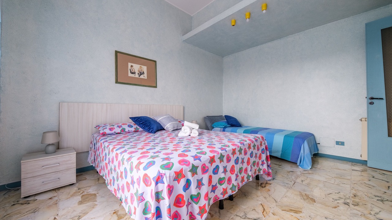 Photo of Bedroom in Pace del Mela