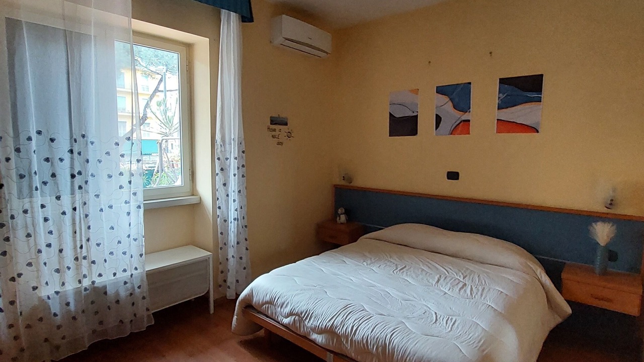 Photo of Bedroom in Fuorigrotta
