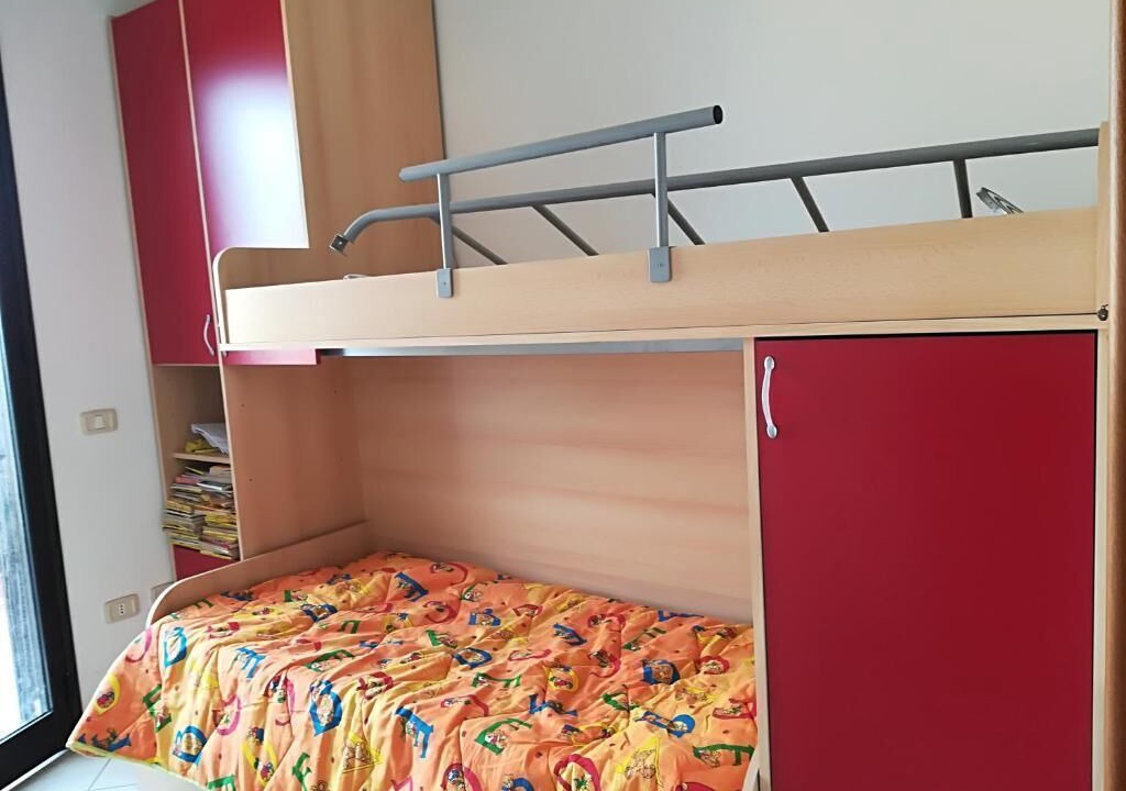 Photo of Bedroom in Carini