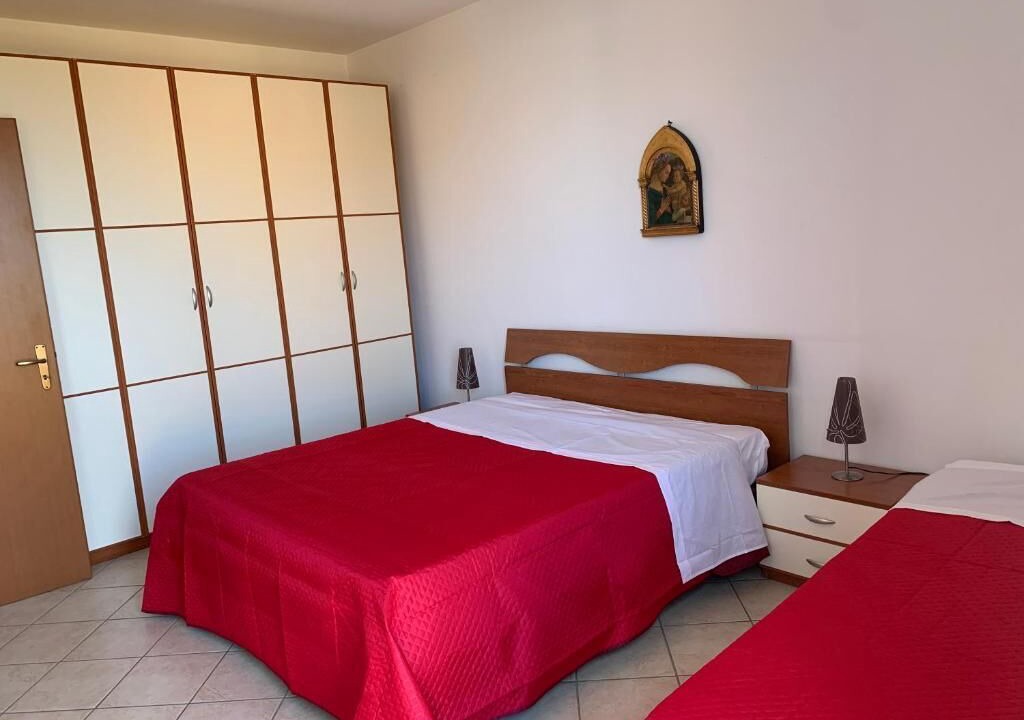 Photo of Bedroom in Carini