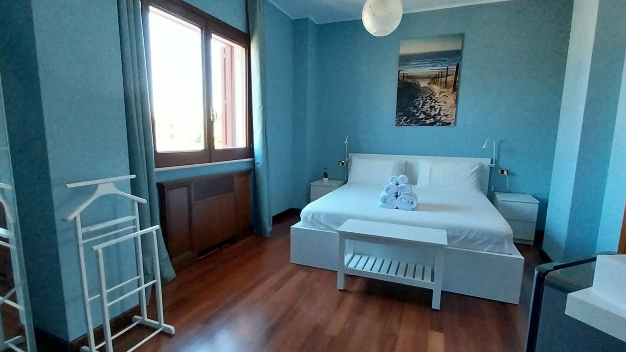 Photo of Bedroom in Tiche