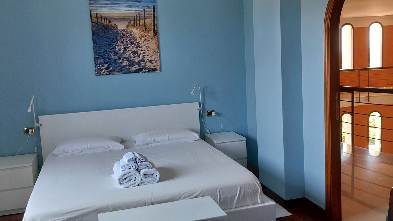 Photo of Bedroom in Tiche