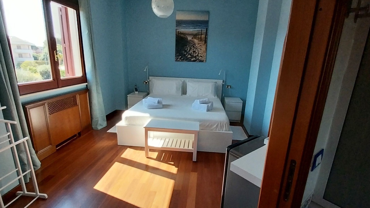 Photo of Bedroom in Tiche