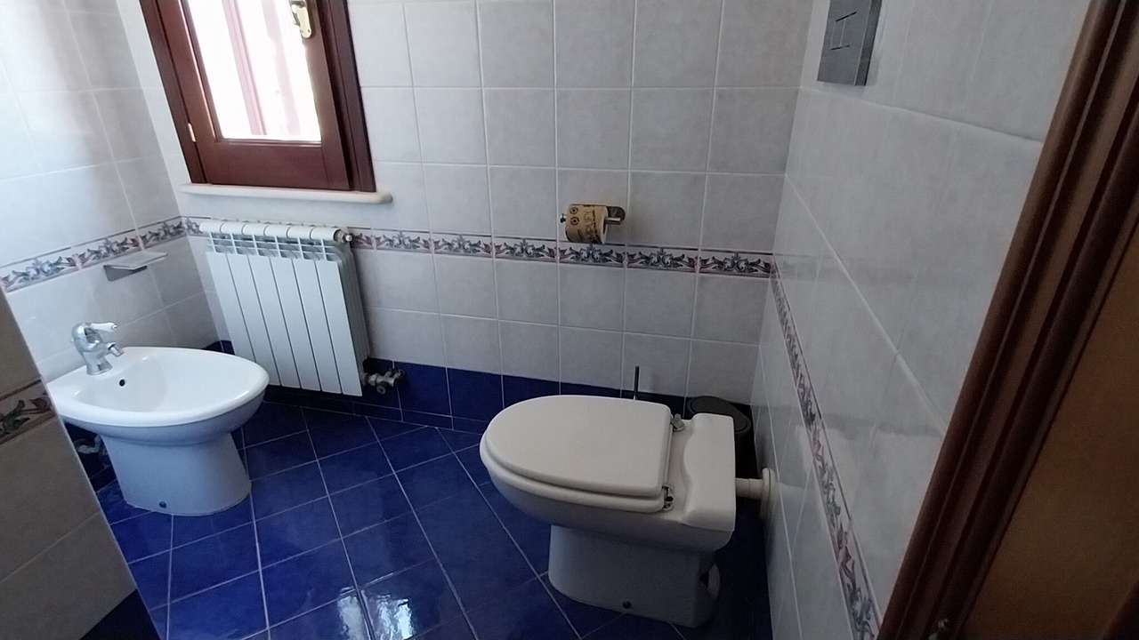 Photo of Bathroom in Tiche