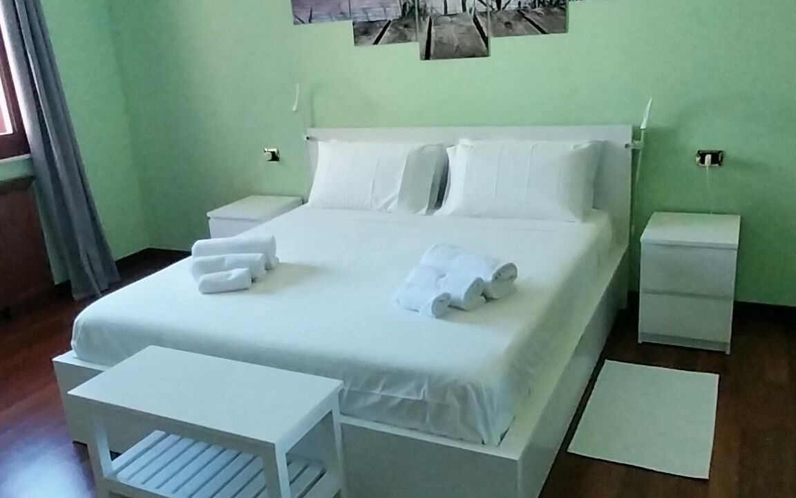 Photo of Bedroom in Epipoli