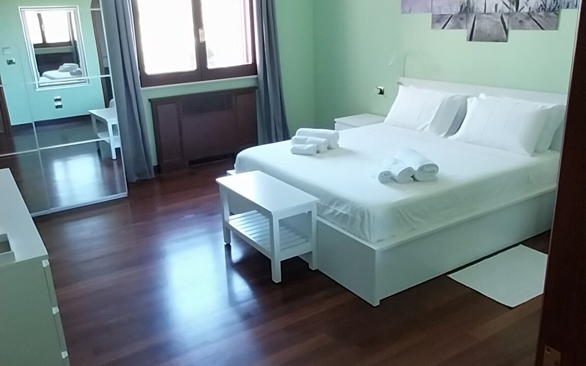 Photo of Bedroom in Epipoli