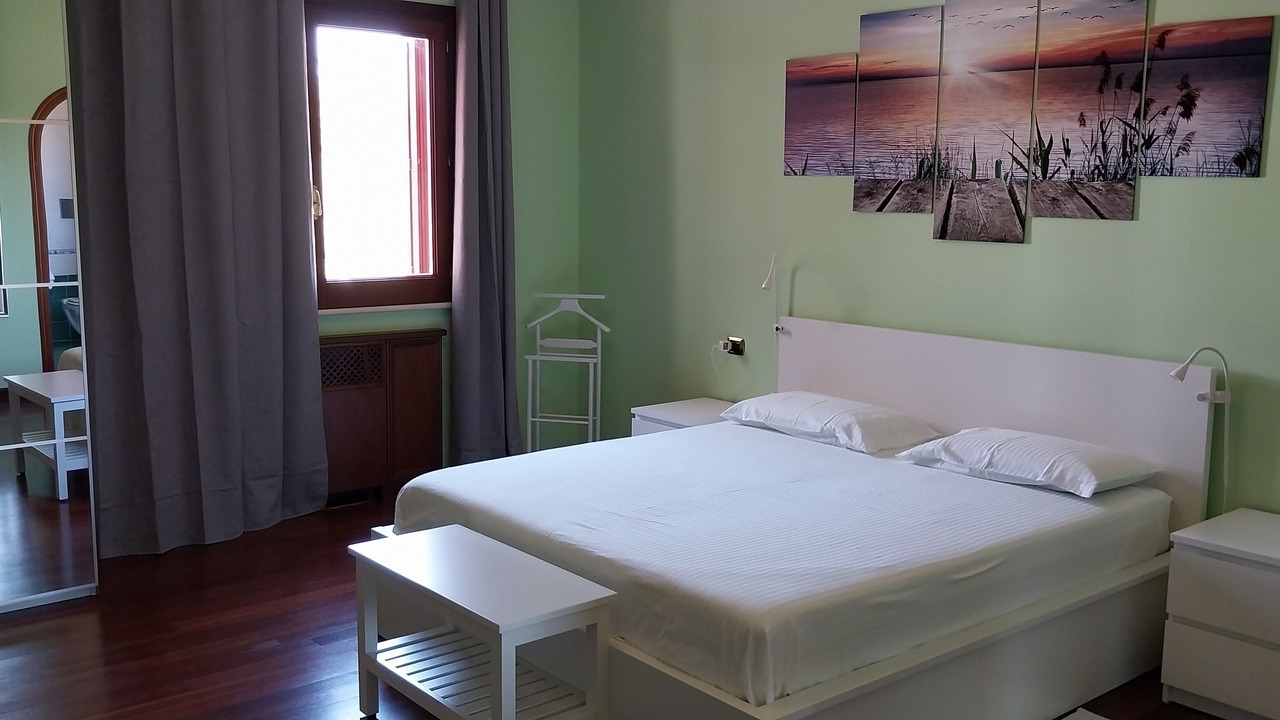 Photo of Bedroom in Epipoli