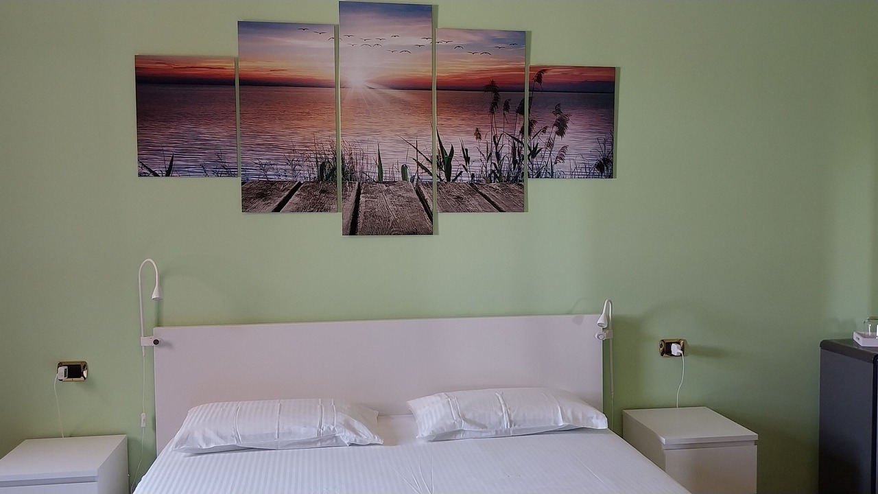 Photo of Bedroom in Epipoli