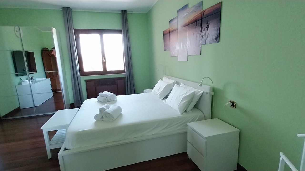 Photo of Bedroom in Epipoli