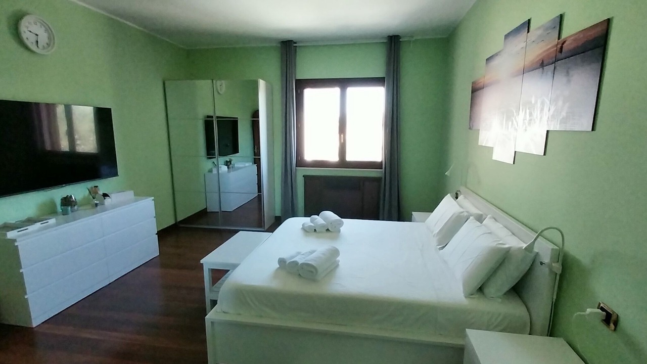 Photo of Bedroom in Epipoli