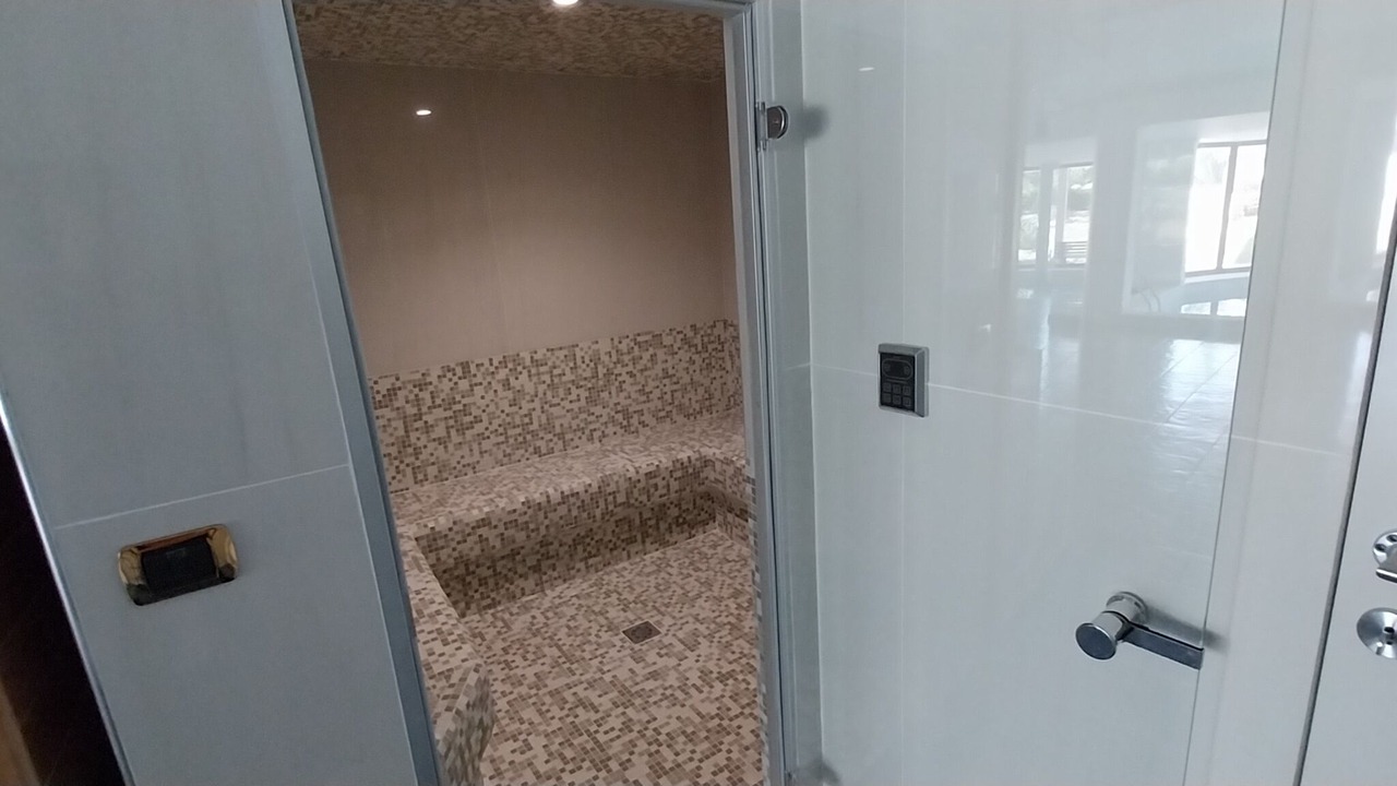 Photo of Bathroom in Epipoli