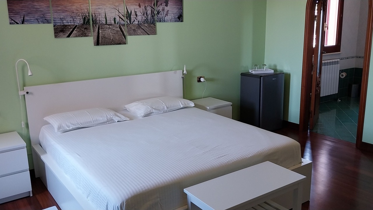 Photo of Bedroom in Epipoli