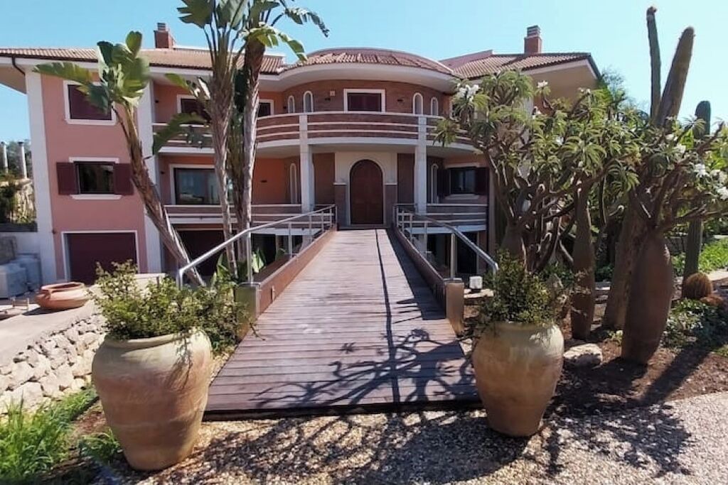 Photo of Outdoor in Epipoli