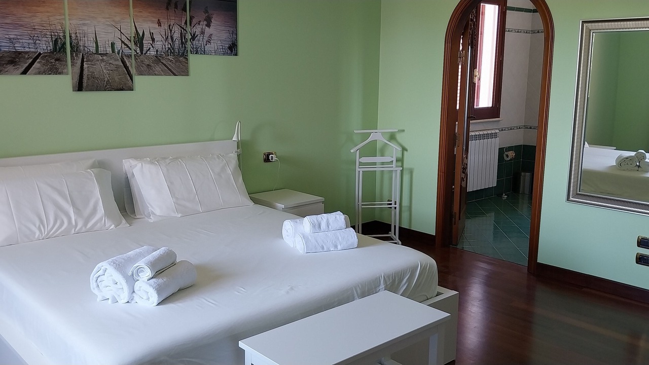 Photo of Bedroom in Epipoli