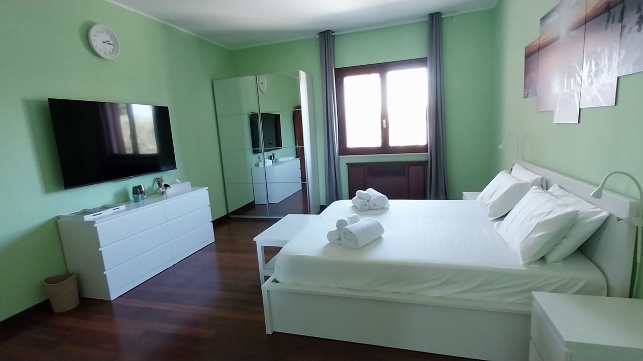 Photo of Bedroom in Epipoli