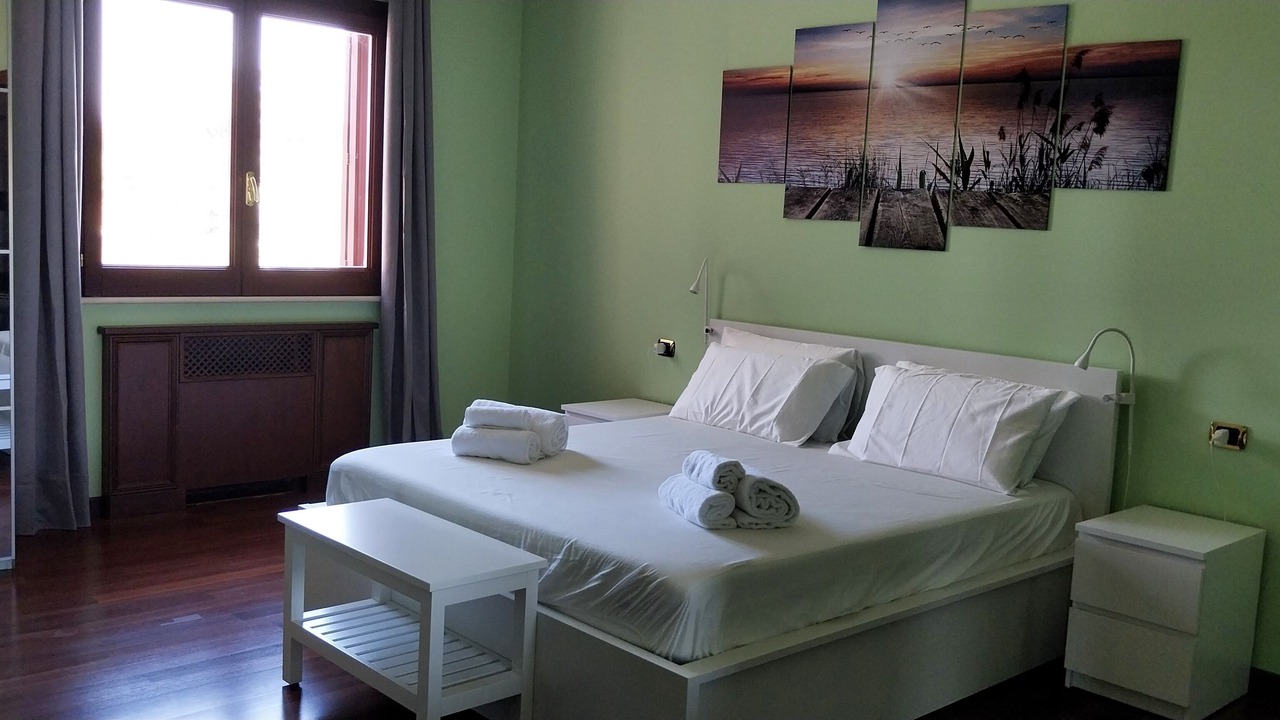 Photo of Bedroom in Epipoli
