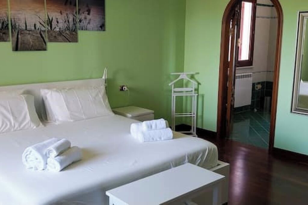 Photo of Bedroom in Epipoli