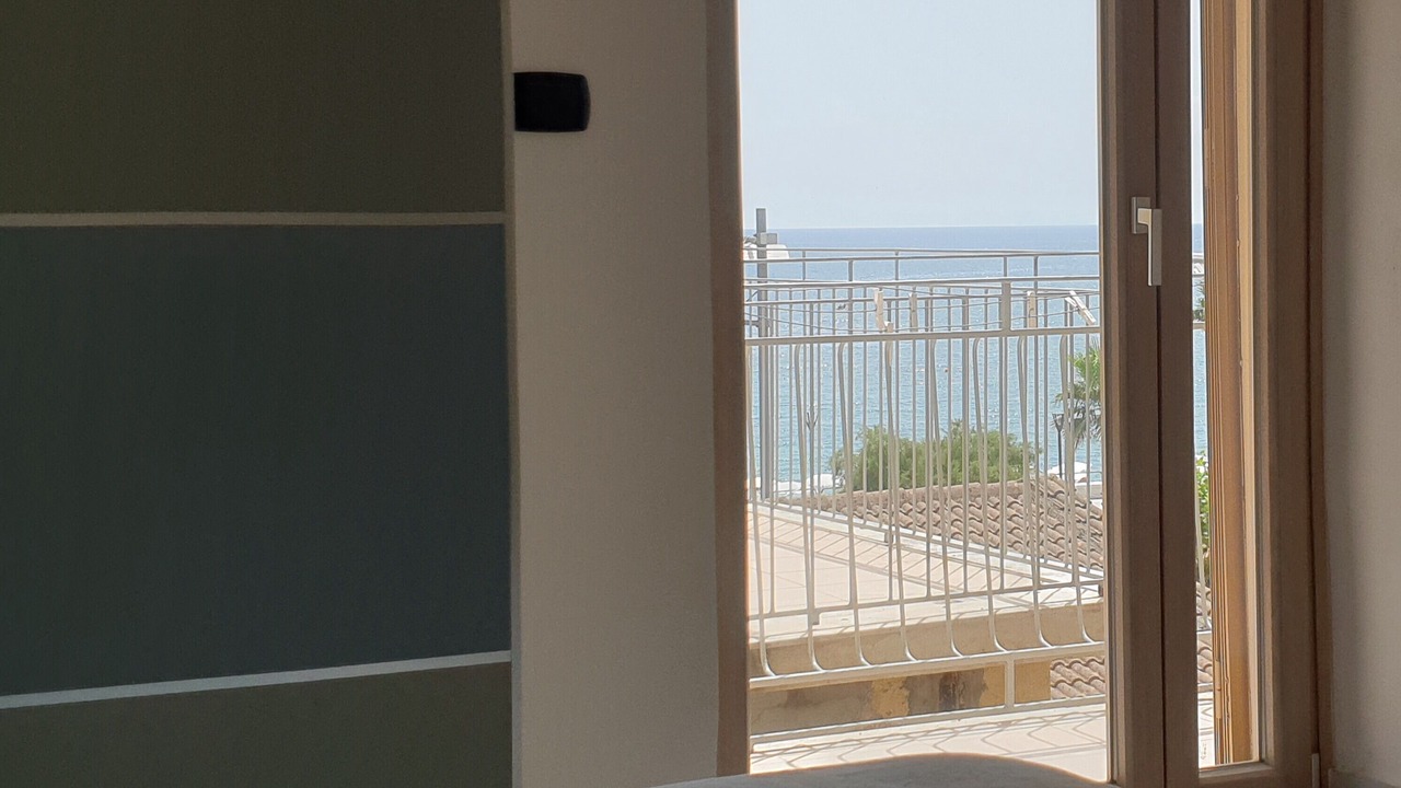 Photo of Bedroom in Sapri