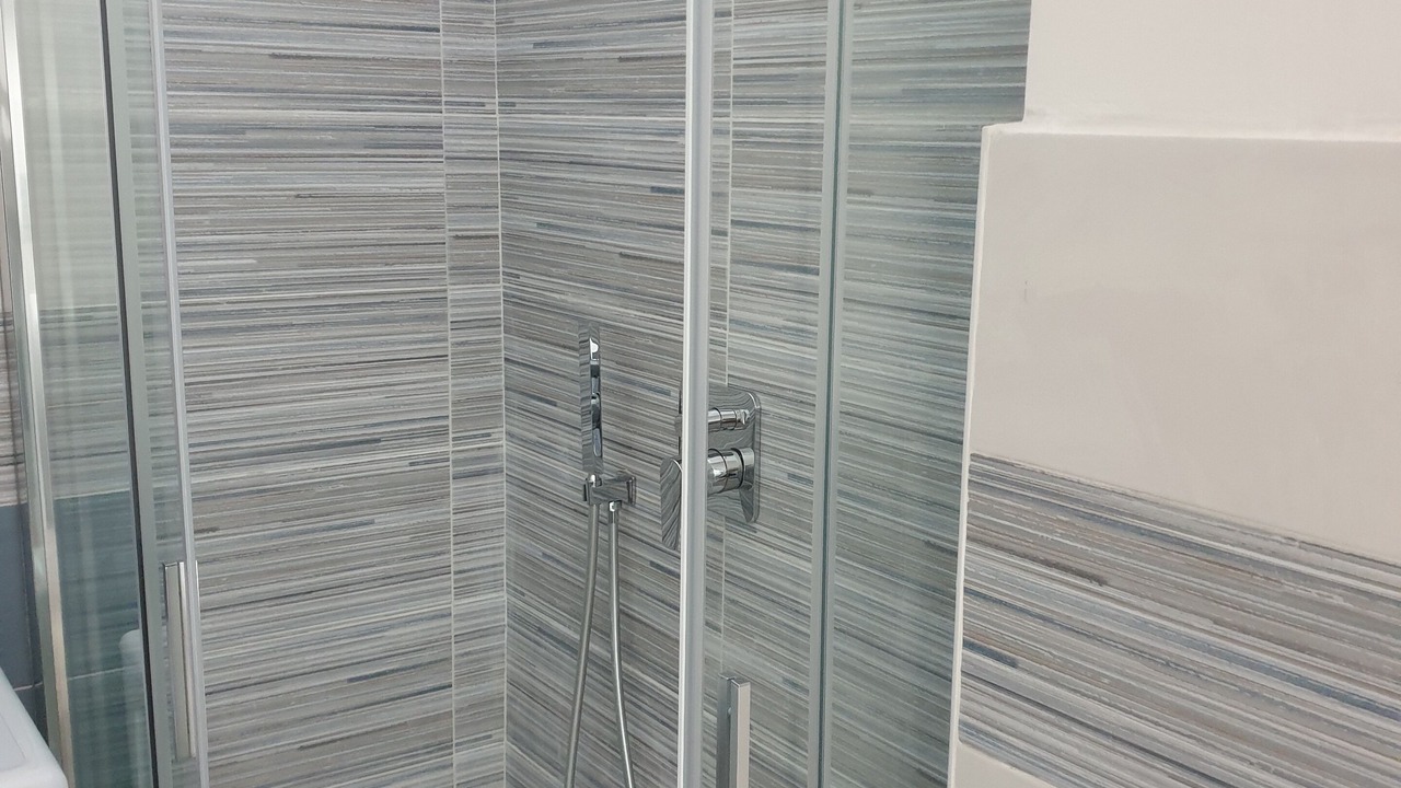 Photo of Bathroom in Sapri