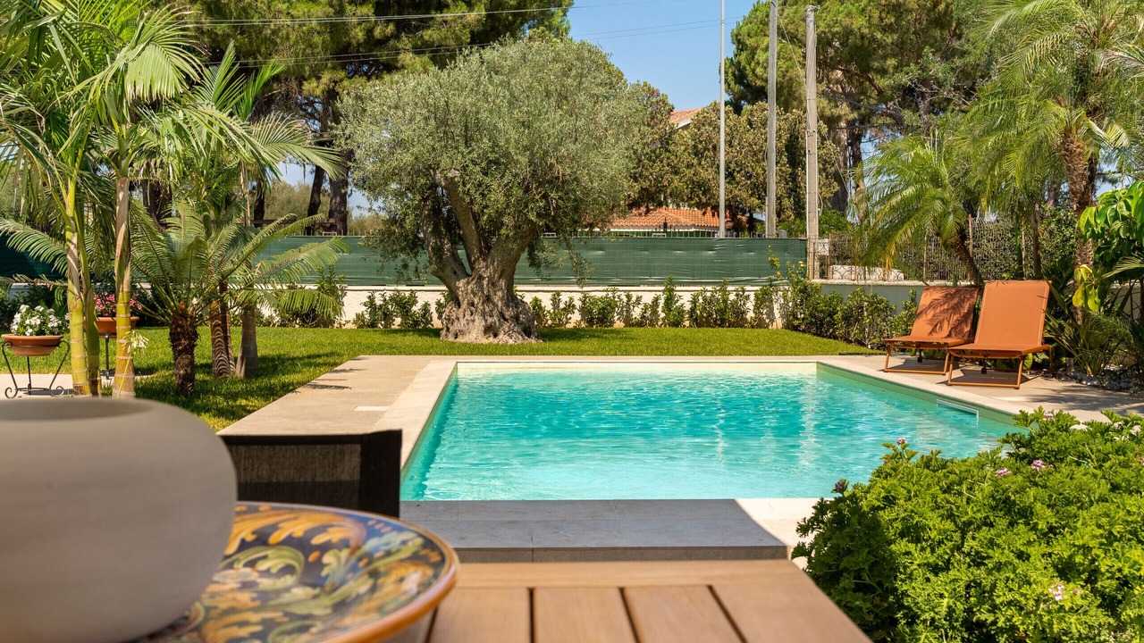 Photo of Outdoor in Arenella
