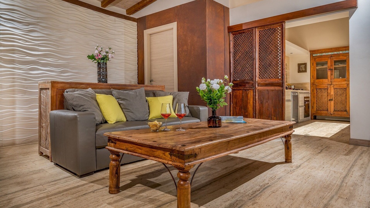 Photo of Livingroom in Castelvetrano