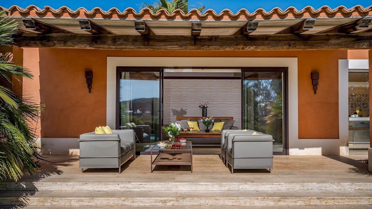 Photo of Patio Balcony in Castelvetrano