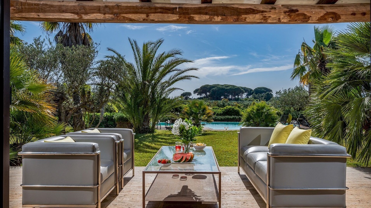 Photo of Patio Balcony in Castelvetrano