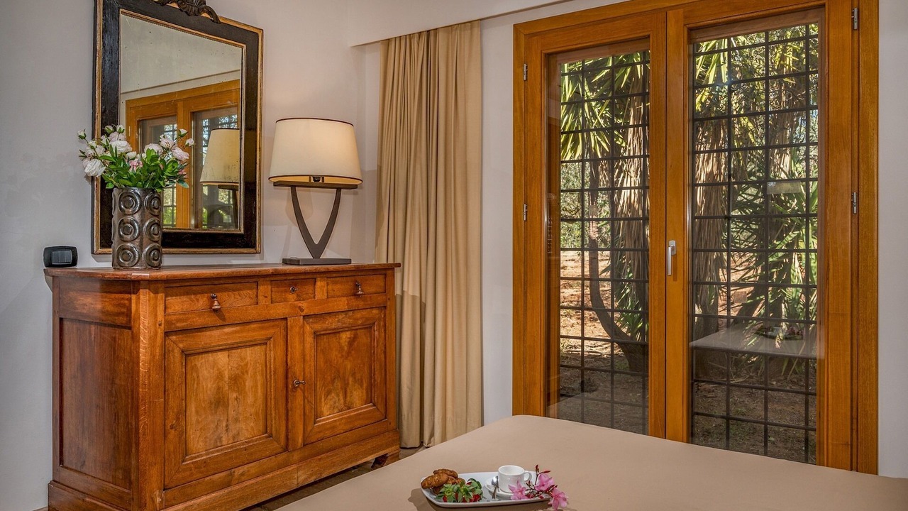 Photo of Bedroom in Castelvetrano