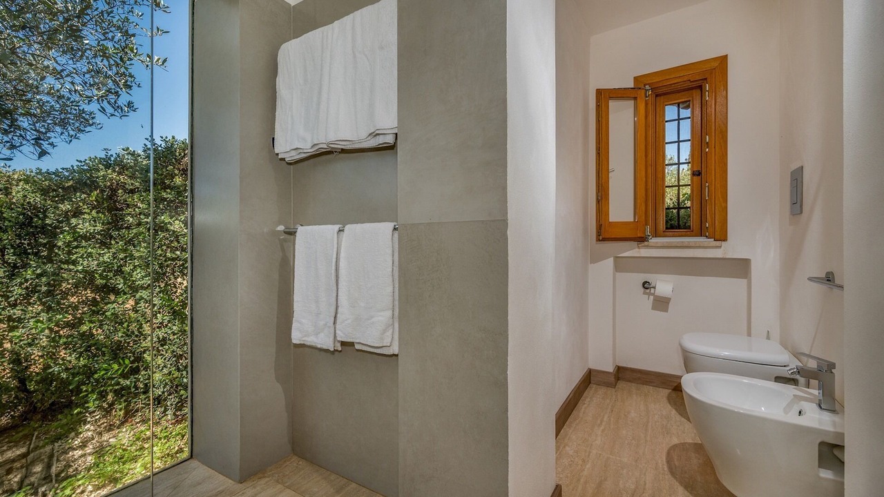Photo of Bathroom in Castelvetrano