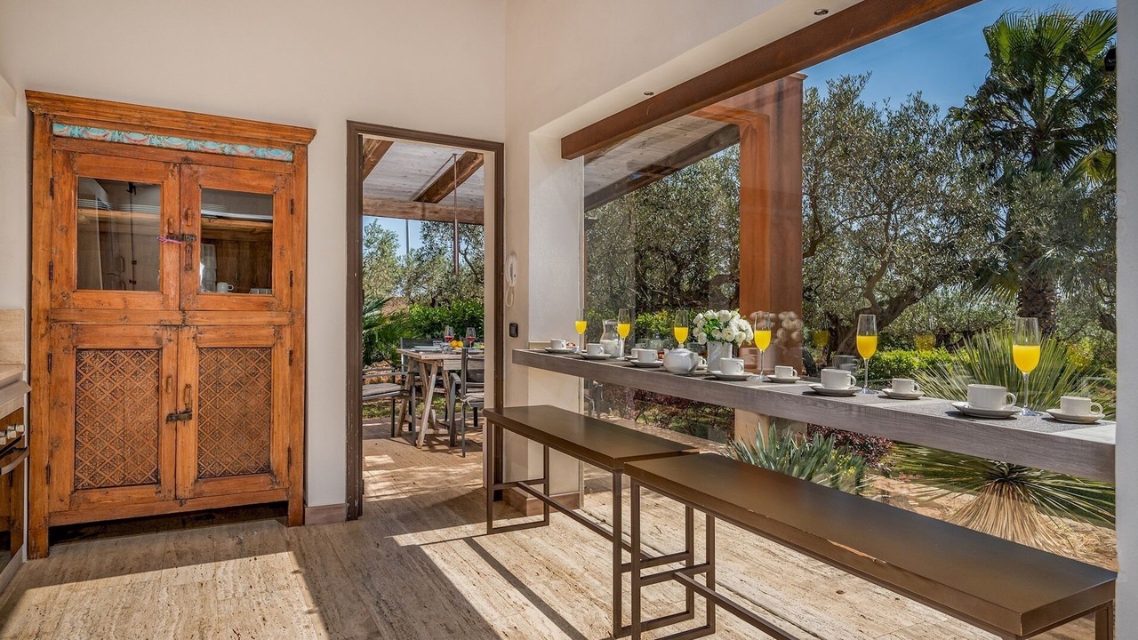 Photo of Outdoor in Castelvetrano
