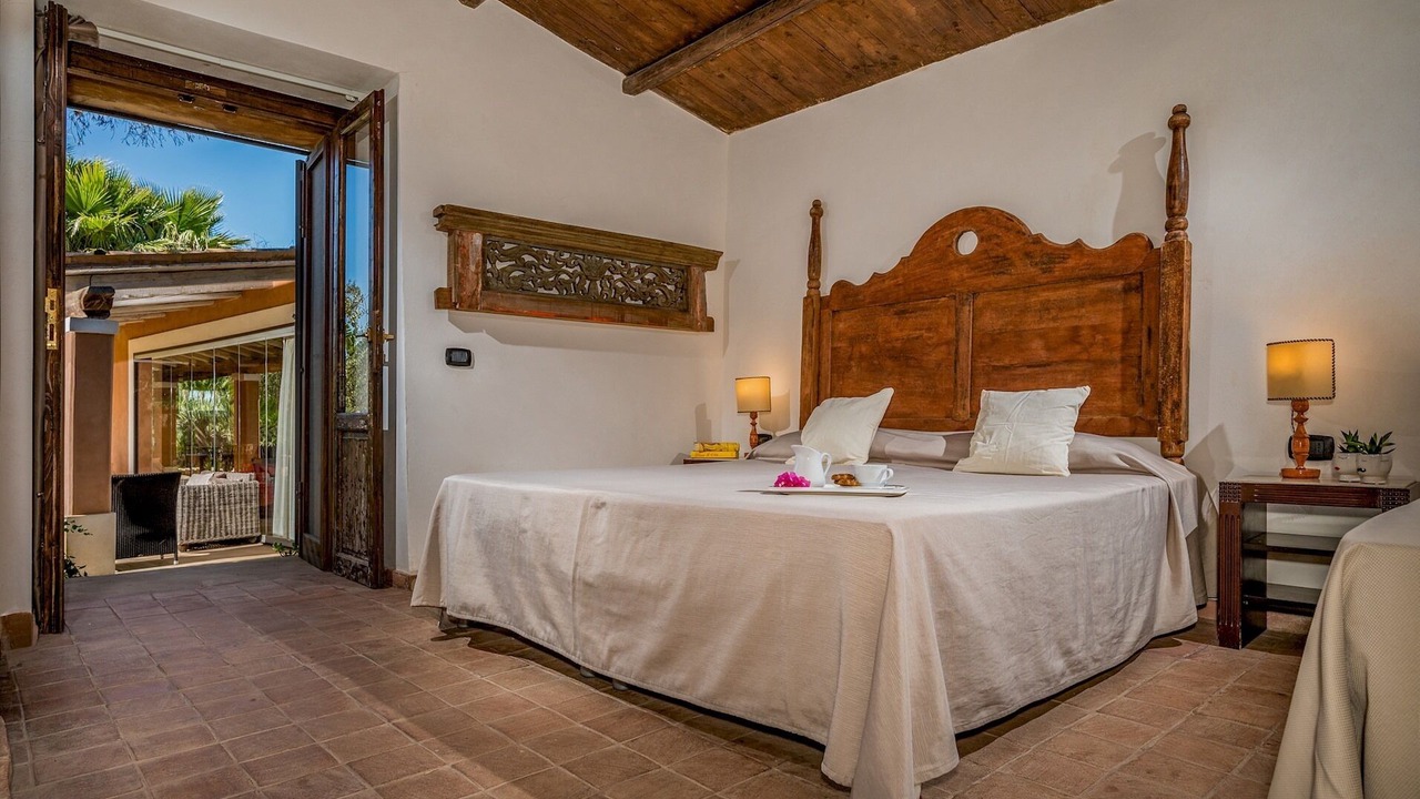 Photo of Bedroom in Castelvetrano