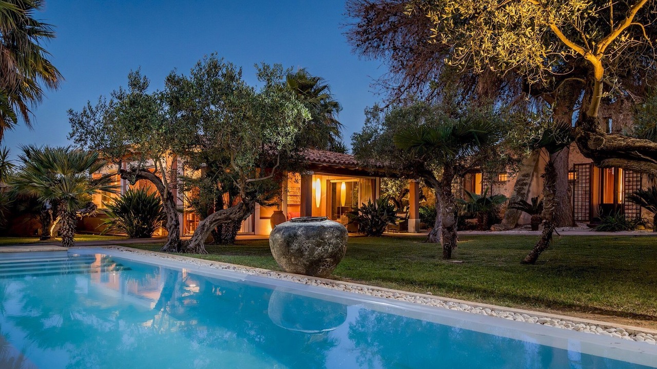 Photo of Outdoor in Castelvetrano
