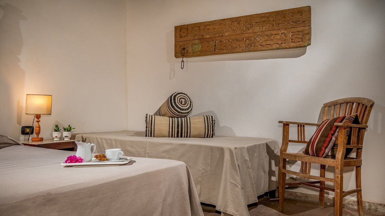 Photo of Bedroom in Castelvetrano