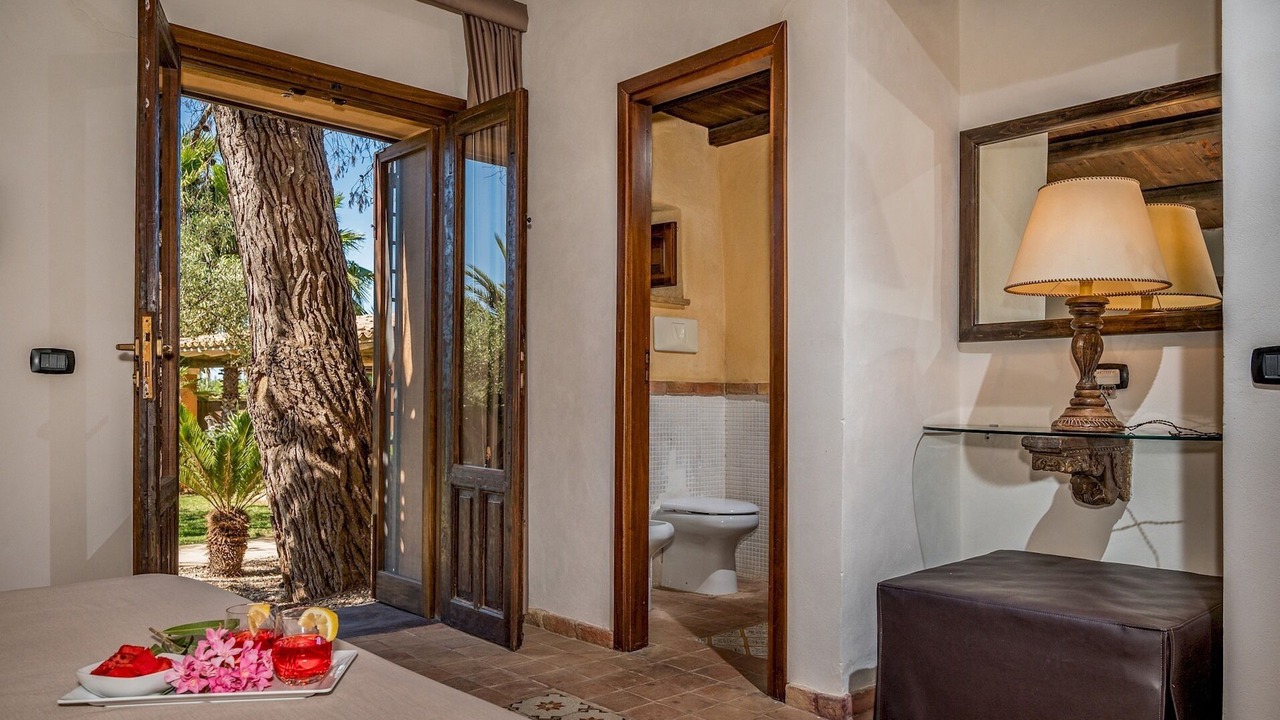 Photo of Bedroom in Castelvetrano
