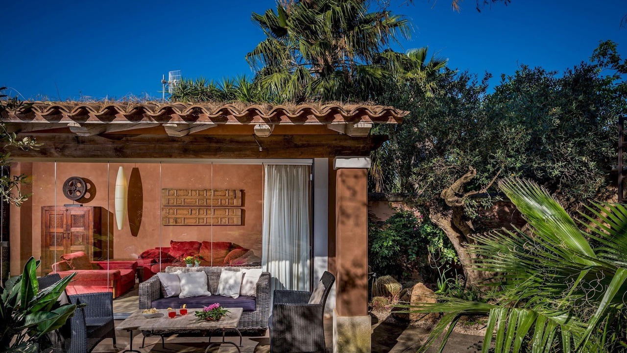 Photo of Patio Balcony in Castelvetrano
