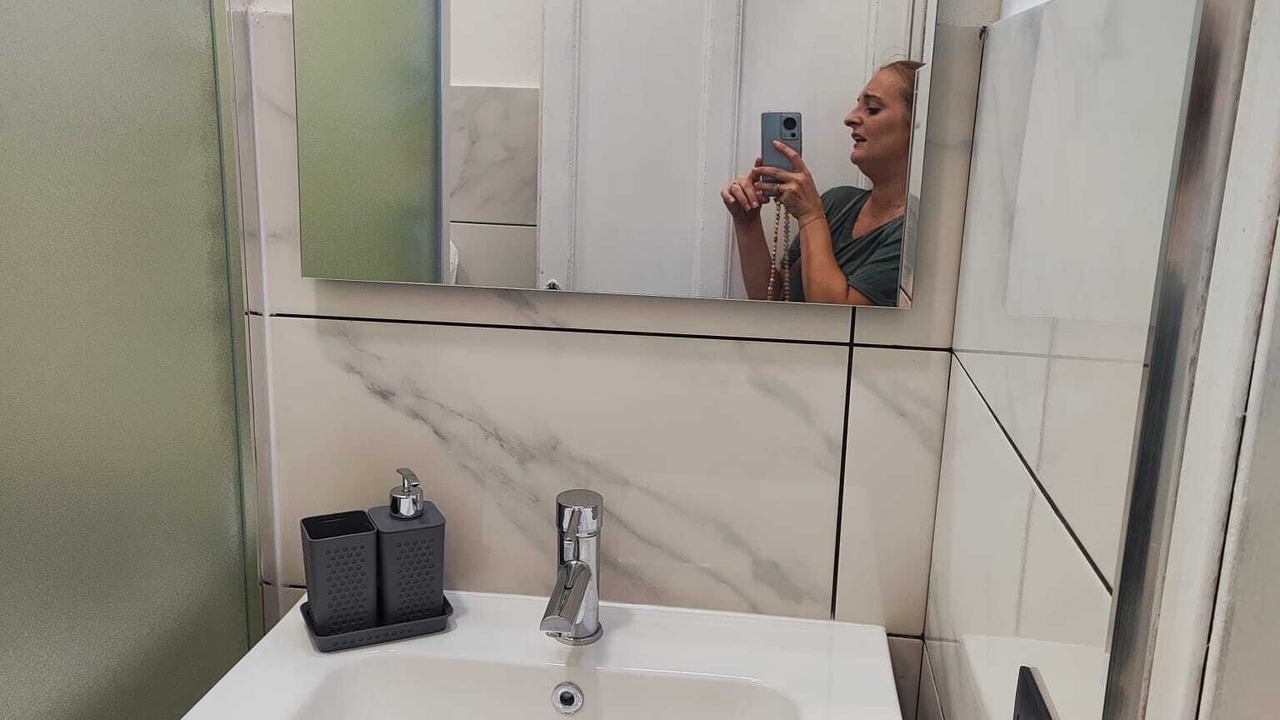 Photo of Bathroom in Bagheria
