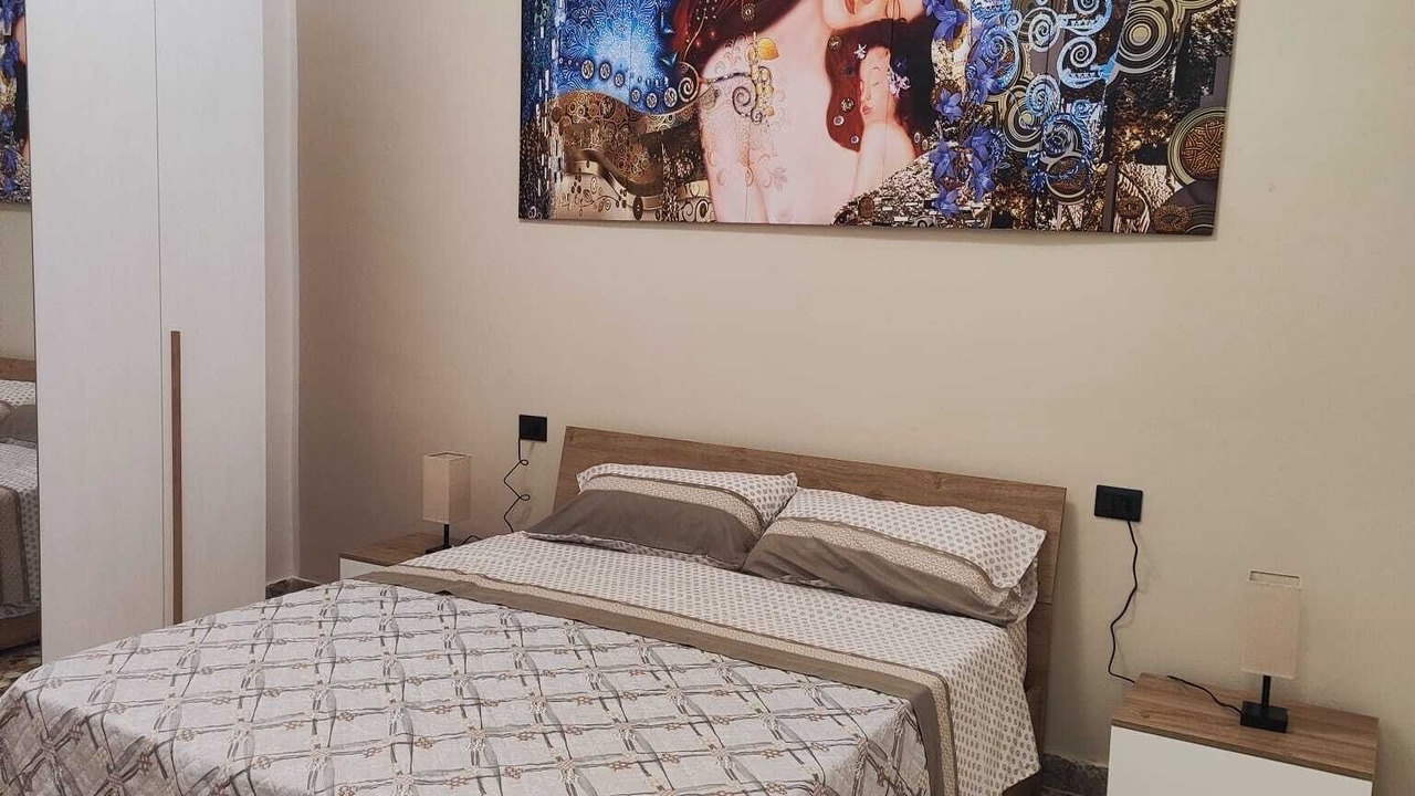 Photo of Bedroom in Bagheria