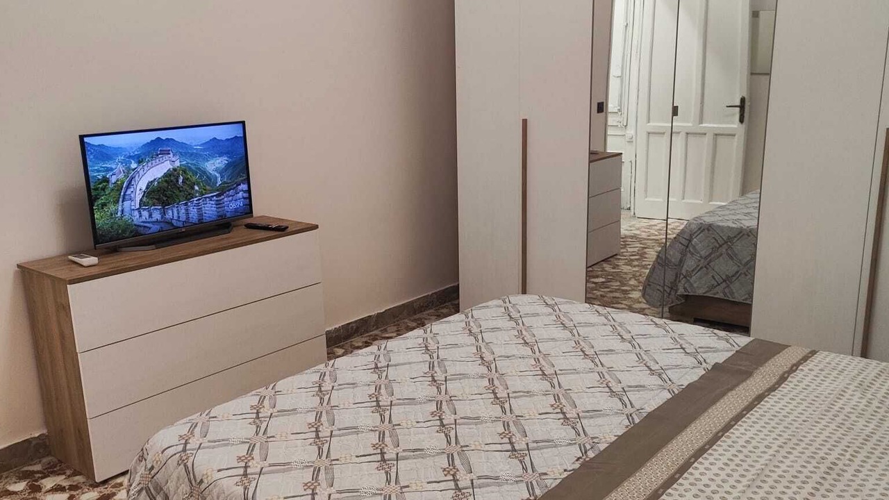 Photo of Bedroom in Bagheria
