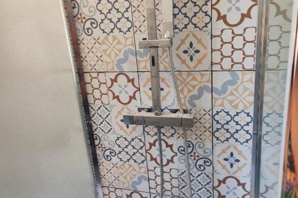 Photo of Bathroom in Bagheria