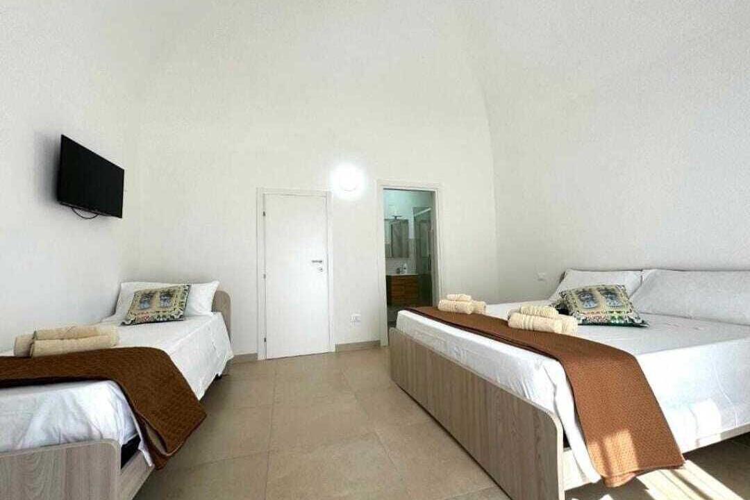 Photo of Bedroom in Cinisi