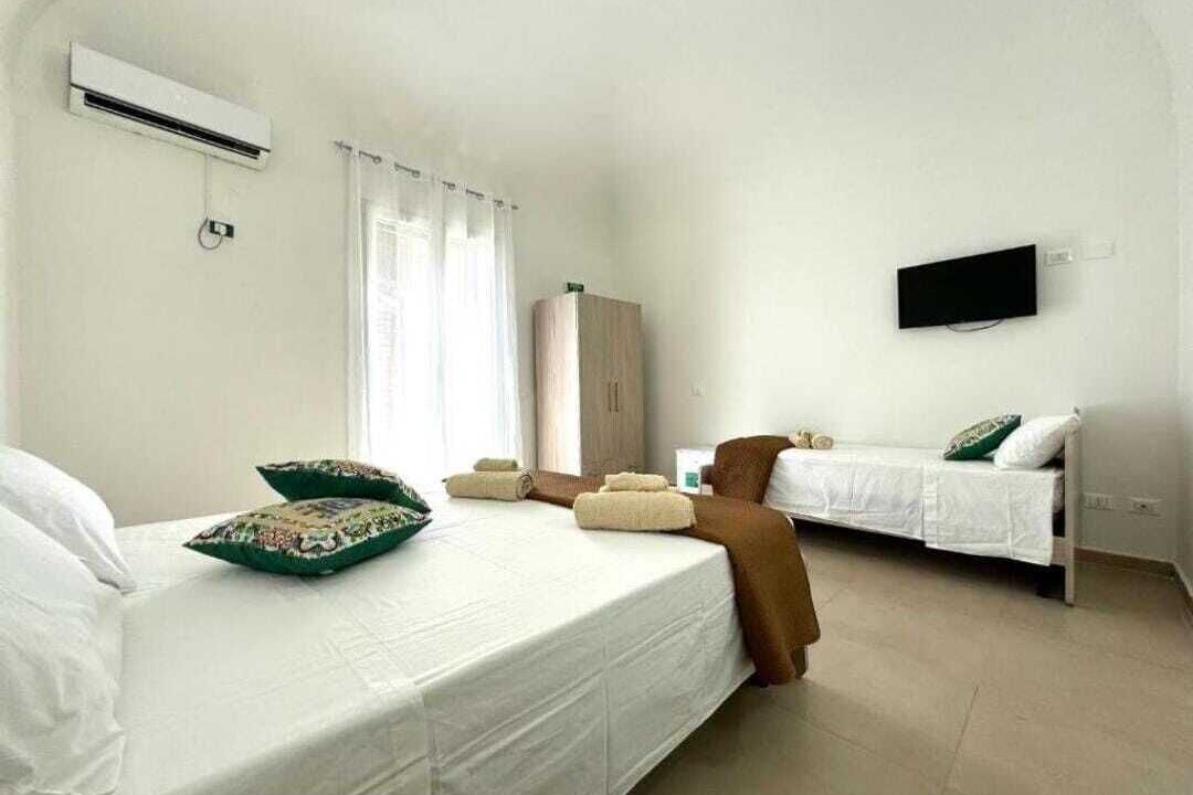 Photo of Bedroom in Cinisi