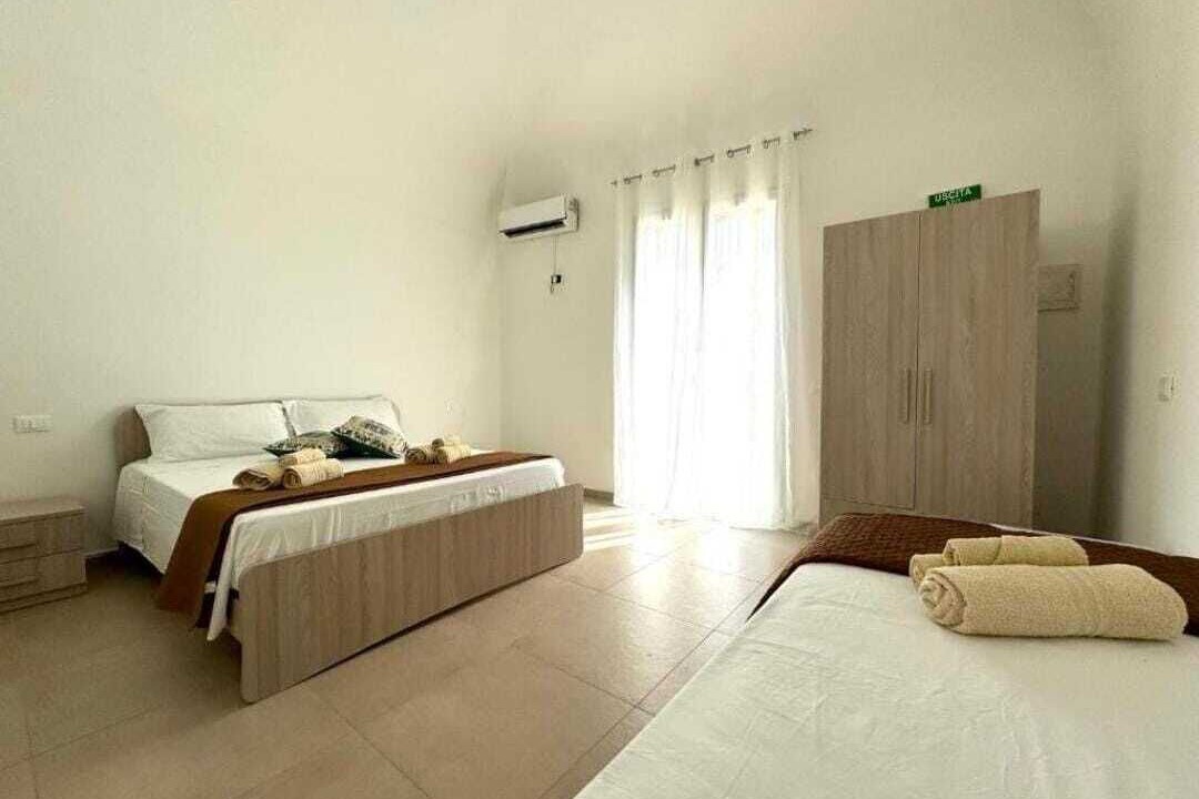 Photo of Bedroom in Cinisi