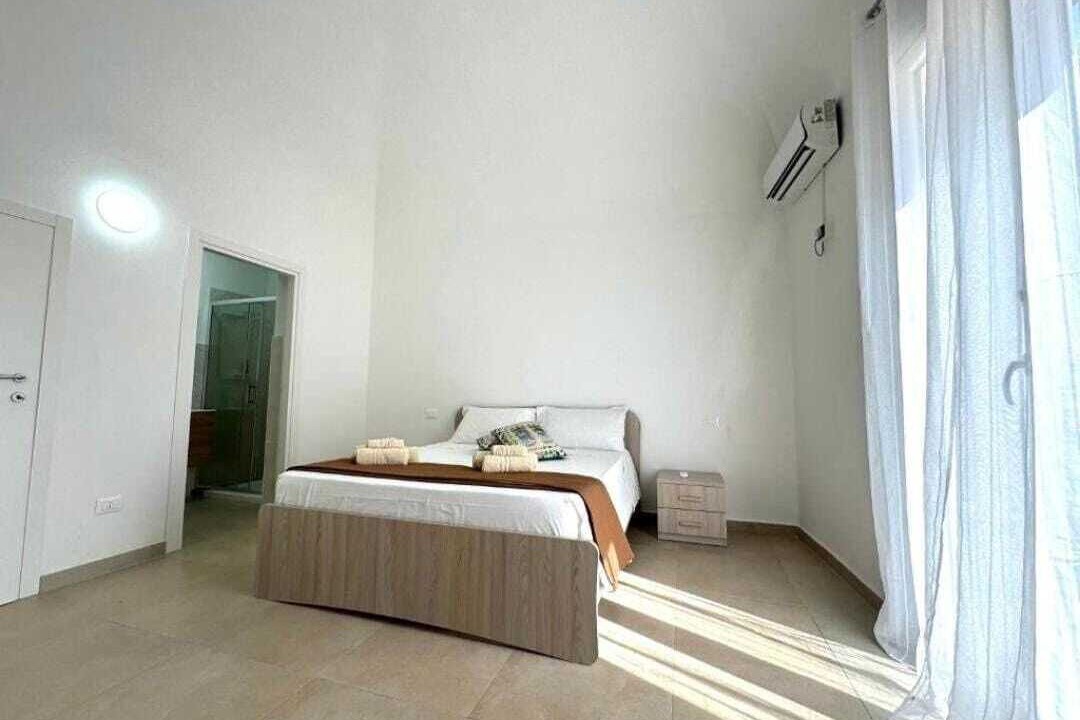 Photo of Bedroom in Cinisi