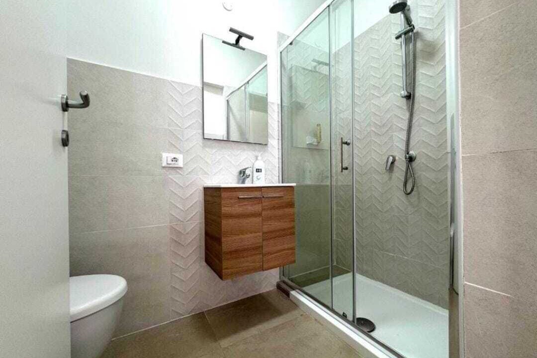 Photo of Bathroom in Cinisi