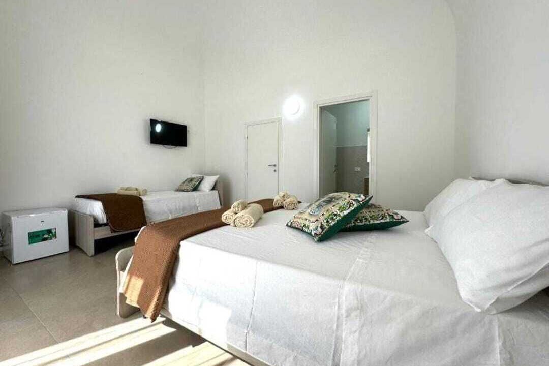 Photo of Bedroom in Cinisi